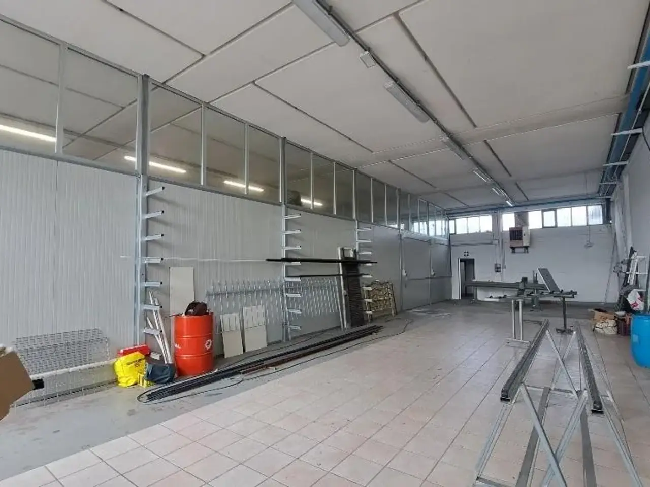 Capannone in , Cascina, {3} - Foto 2