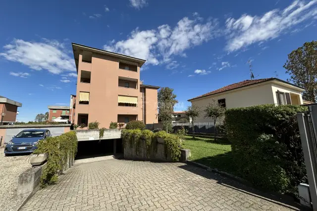 4-room flat in Via Guglielmo Massaia, Casale Monferrato - Photo 1