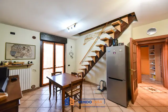 Vierzimmerwohnung in Via Almese 11, Carmagnola - Foto 1