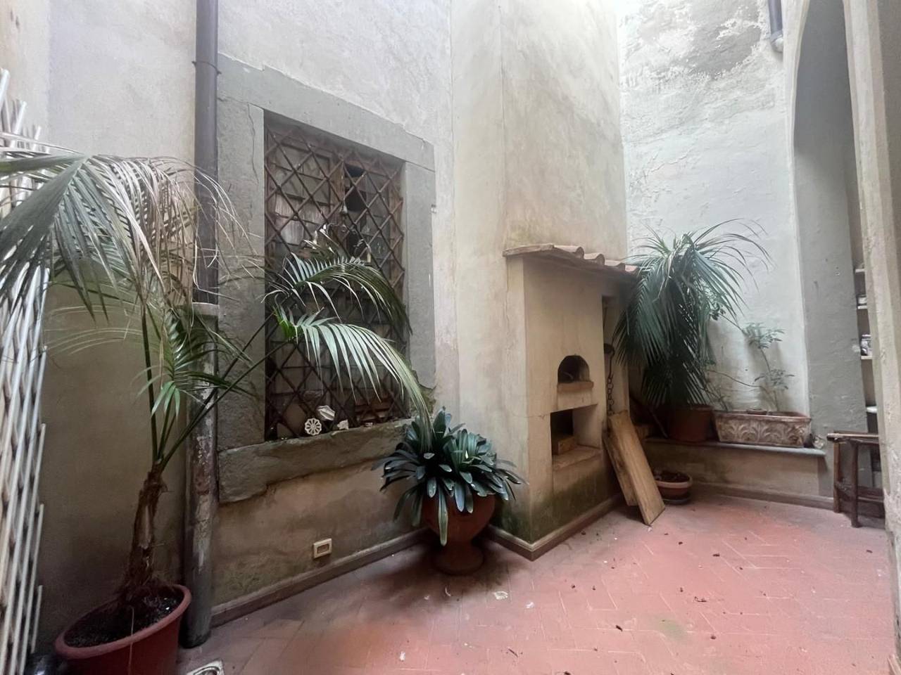 casa indipendente in vendita a Pisa in zona Quartiere Santa Maria