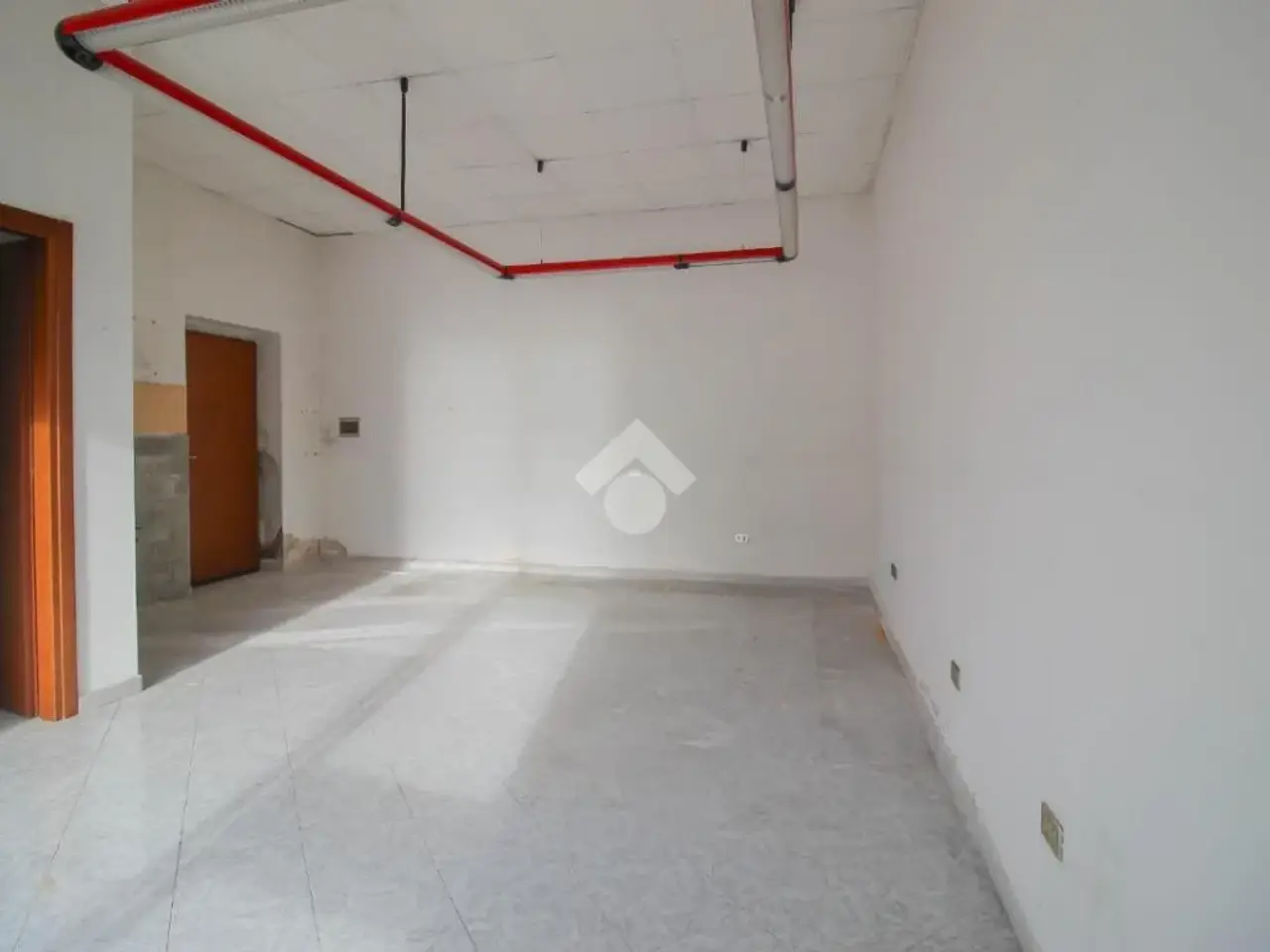 Ufficio in Via Sp Ex Ss 525 del Brembo, Pozzo D'Adda, {3} - Foto 1