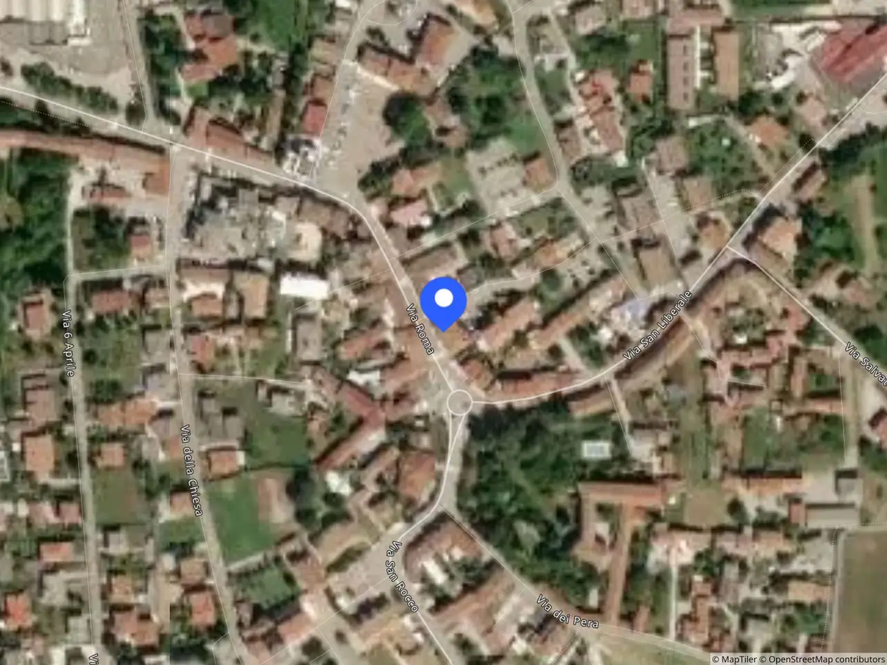 Negozio in Via Roma, 35 35, Gaiarine, {3} - Foto 2