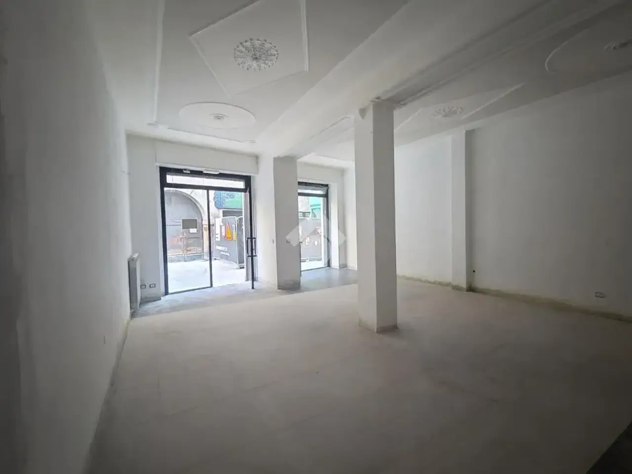 Negozio in Via Pignolo 12, Bergamo, {3} - Foto 1