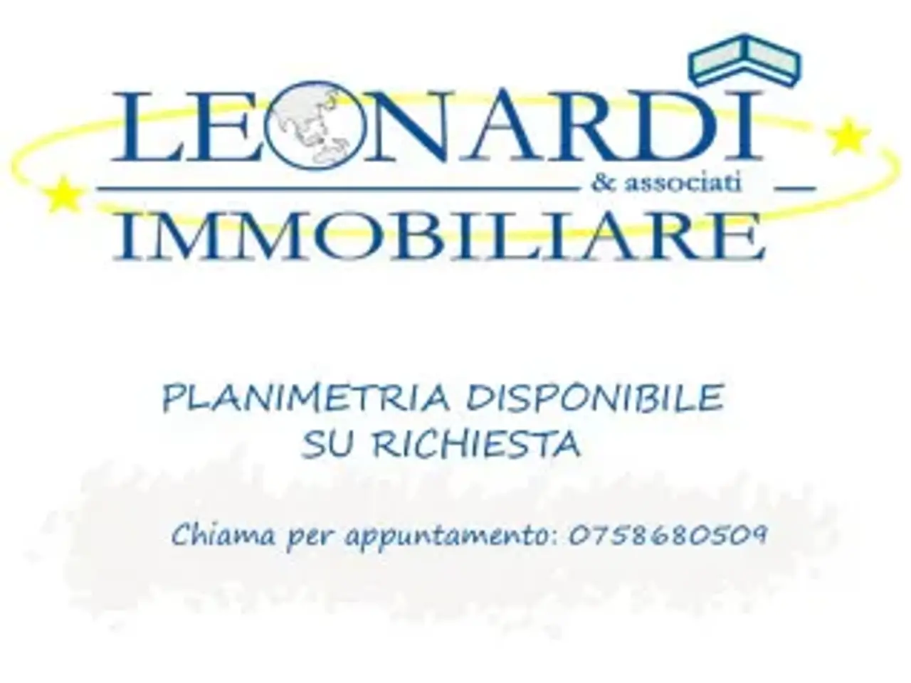 Tempo libero in Viale Toscana, San Giustino, {3} - Planimetria 1