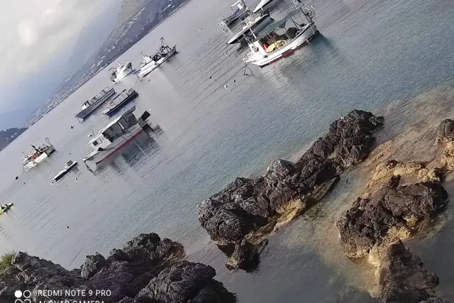 Quadrilocale in Poggio dei Fiori, San Nicola Arcella - Foto 1