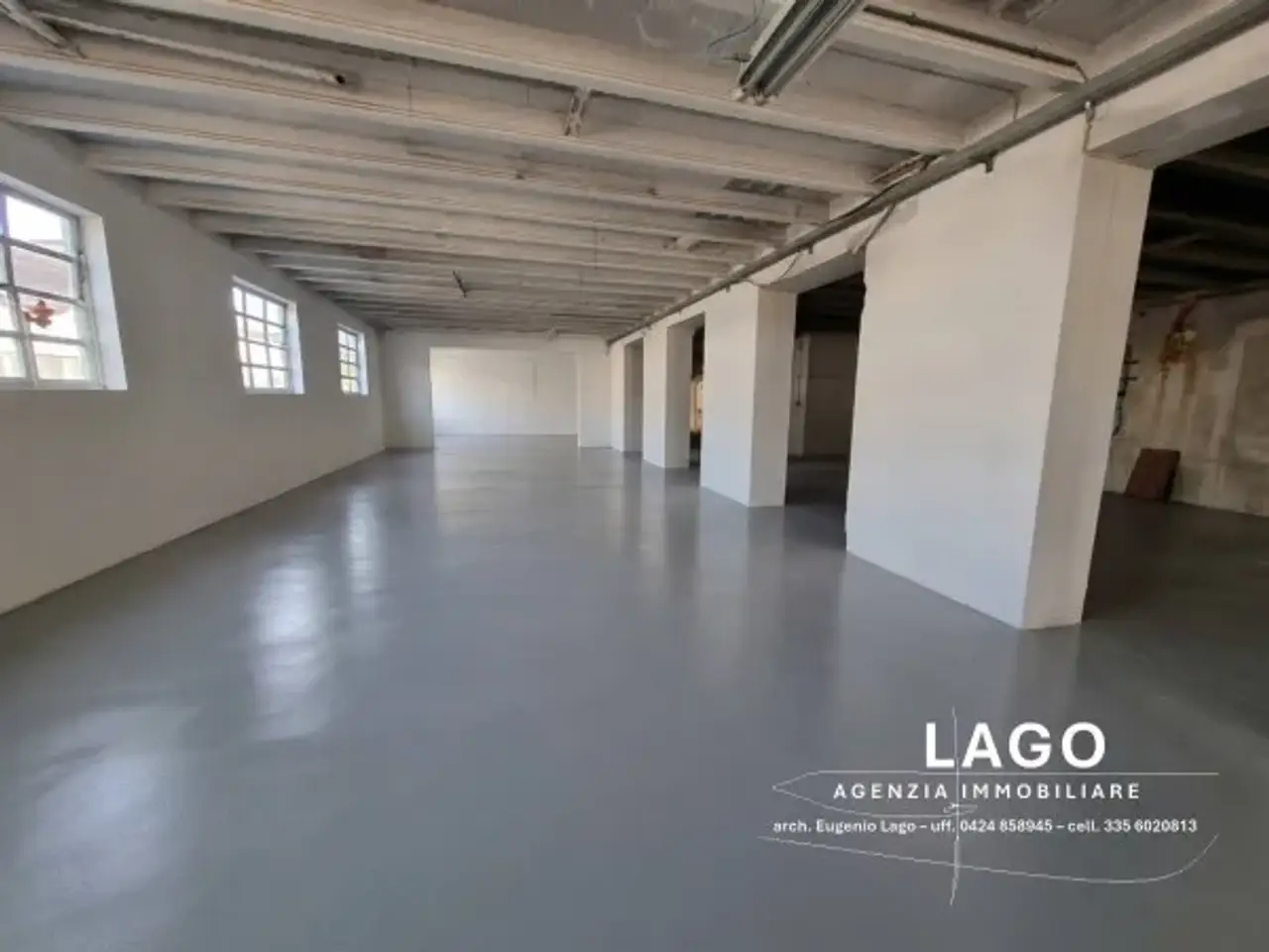 Magazzino in , Nove, {3} - Foto 2