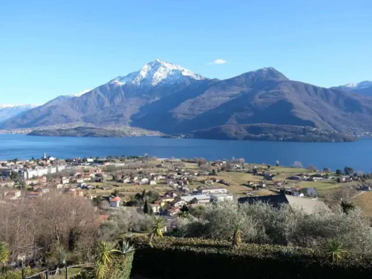 Negozio in Via Taiana, Gravedona ed Uniti, {3} - Foto 1
