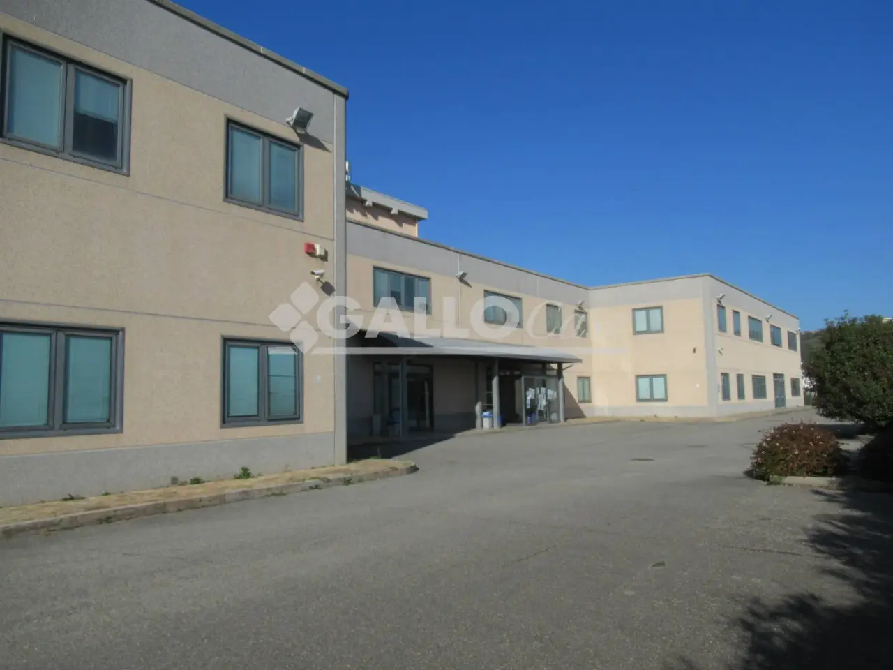 Ufficio in Pianette, Montalto Uffugo, Montalto Uffugo, {3} - Foto 1