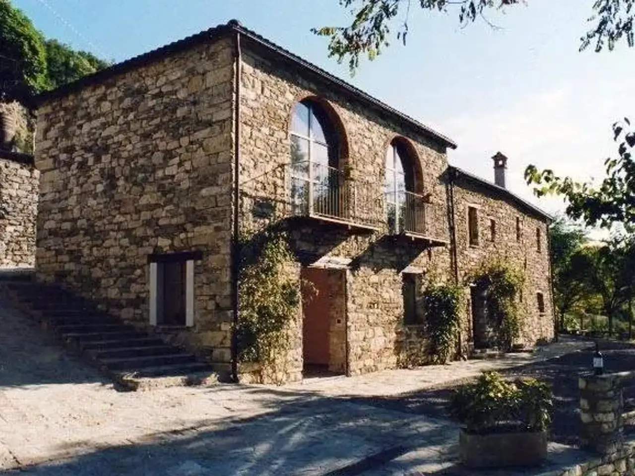 Azienda agricola in , Serole, {3} - Foto 1