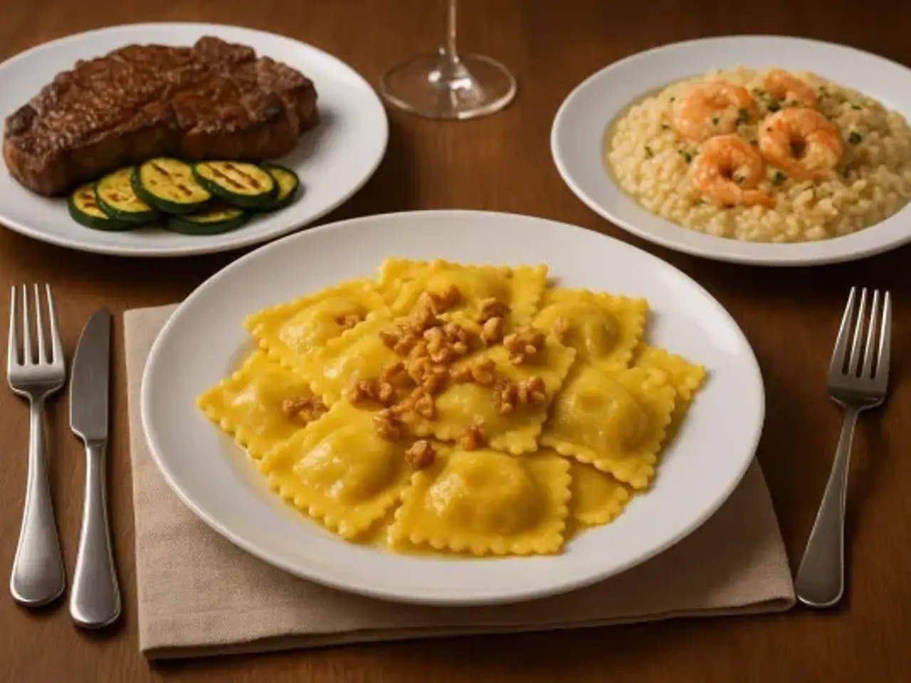 Ristorante in Via Nazionale, San Martino Buon Albergo, {3} - Foto 1