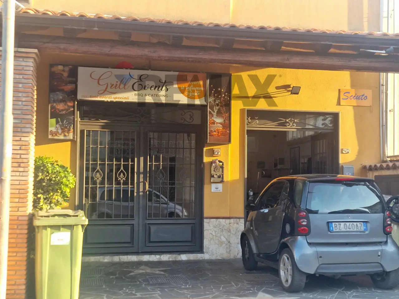 Negozio in Via Santa Maria La Stella 79, Aci Sant'Antonio, {3} - Foto 2