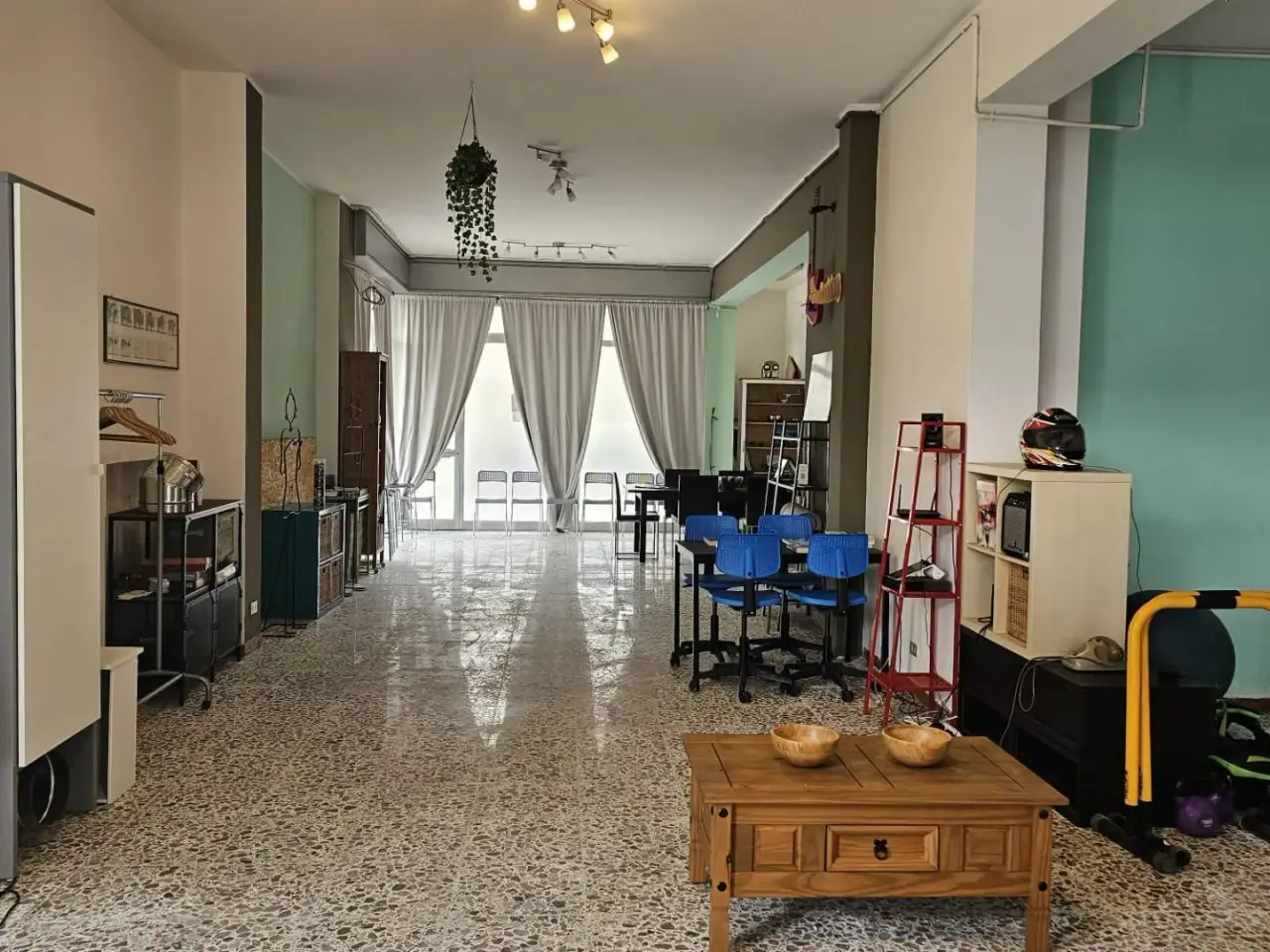 Negozio in Via Saffi, Giulianova, {3} - Foto 1