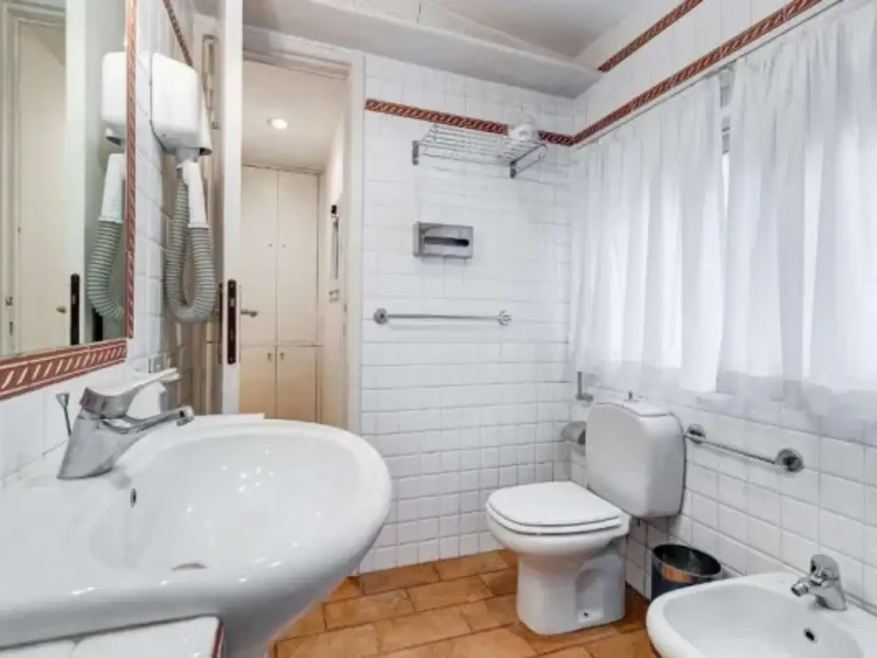 Bed & Breakfast in Via dei Chiavari 67, Roma, {3} - Foto 2