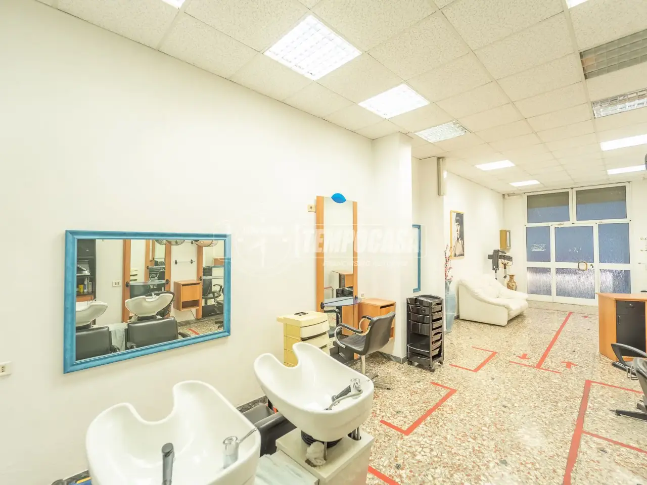 Negozio in Via Carlo Errera  26, Roma, {3} - Foto 2