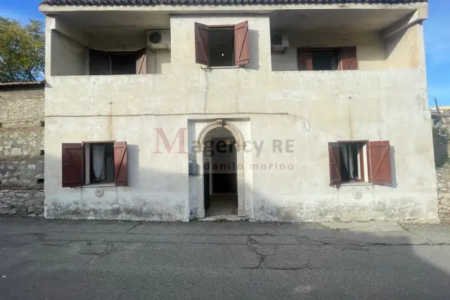 Einfamilienhaus in 30 Via Lume, Reggio di Calabria - Foto 1