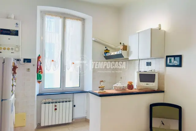 Bilocale in vendita, Via Digione 18, Genova - Foto 1