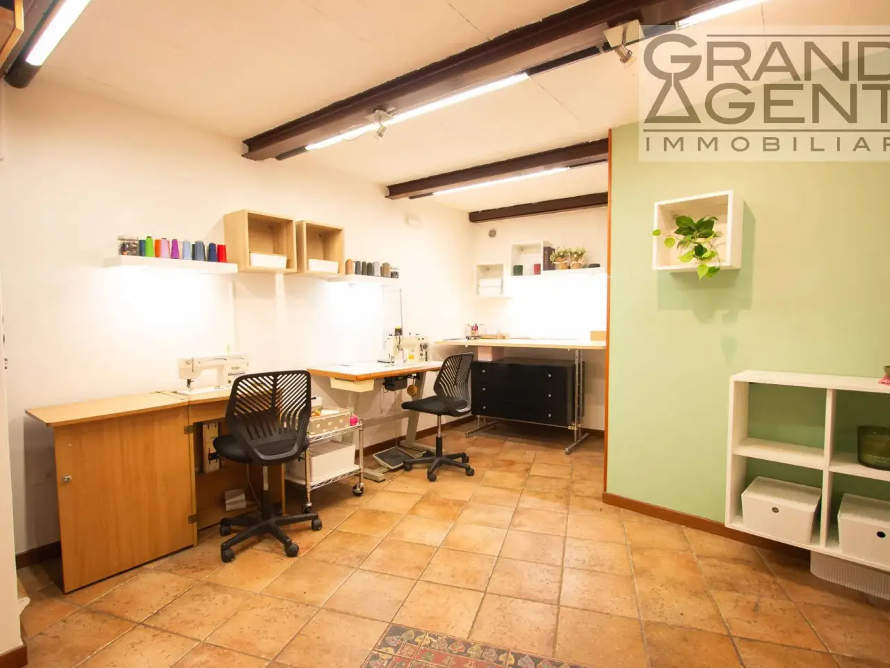 Ufficio in Vicoletto Scala 4, Verona, {3} - Foto 2