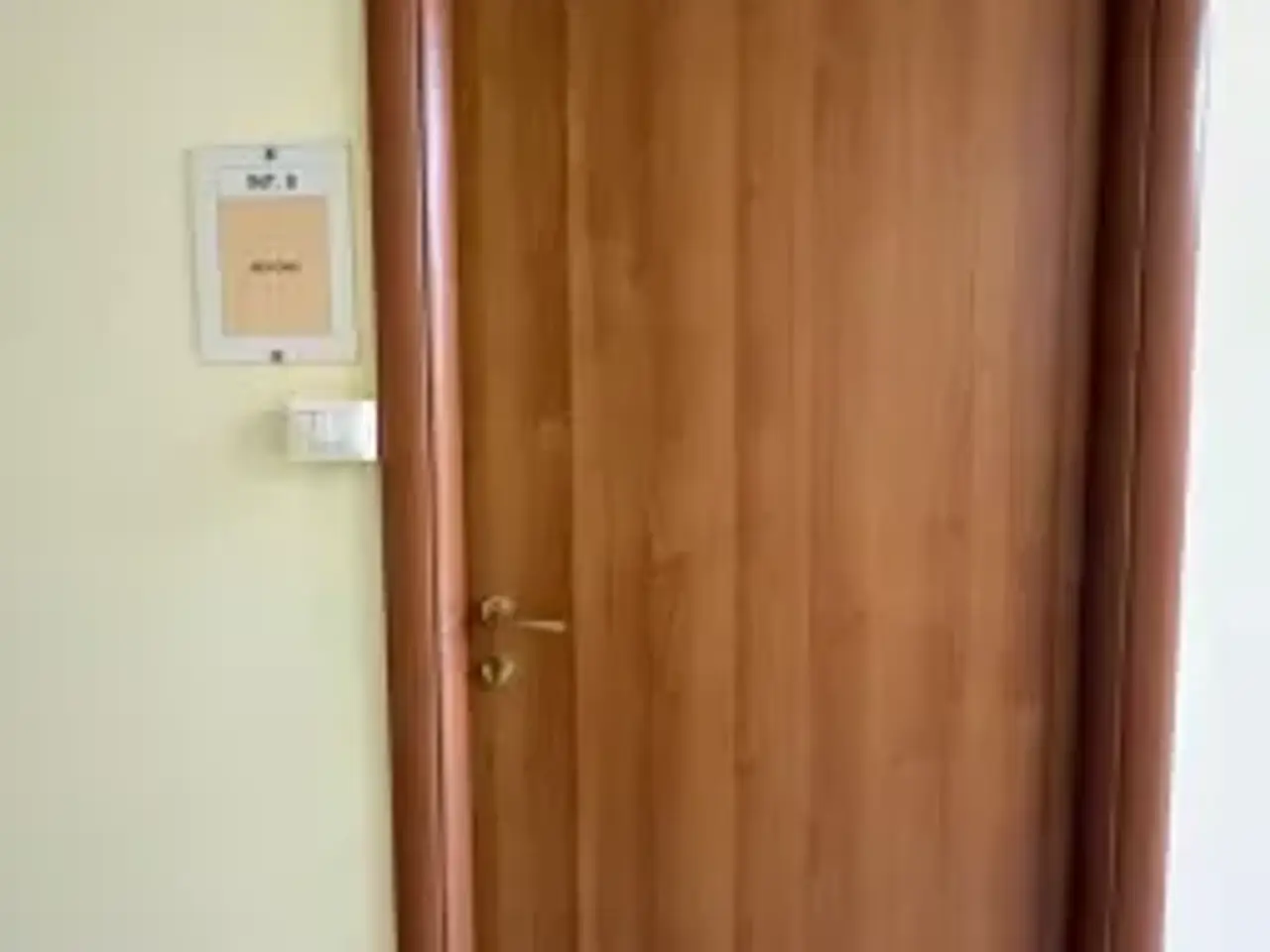 Ufficio in Via Professor Filippo Manna, Casalnuovo Di Napoli, {3} - Foto 2