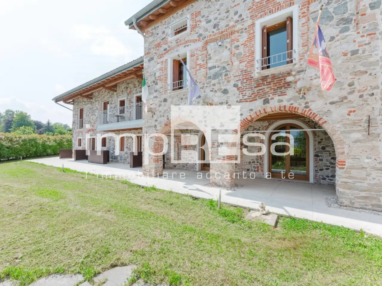 Albergo in Via Fianema 1, Cesiomaggiore, {3} - Foto 2