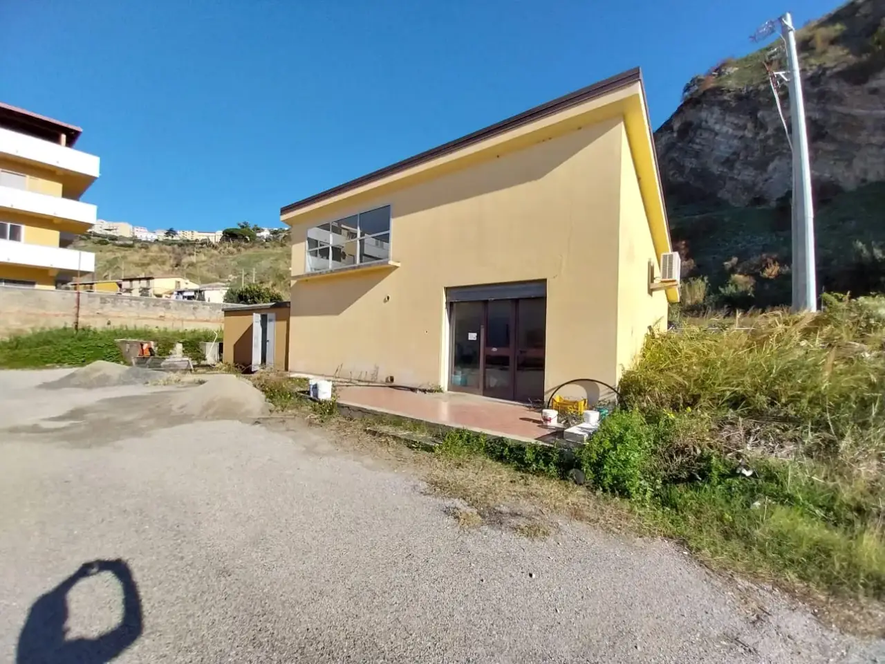 Capannone in , Cetraro, {3} - Foto 1