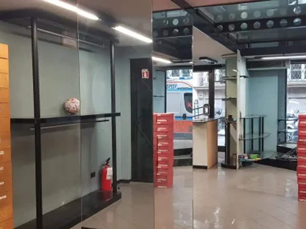 Tempo libero in , Firenze, {3} - Foto 1