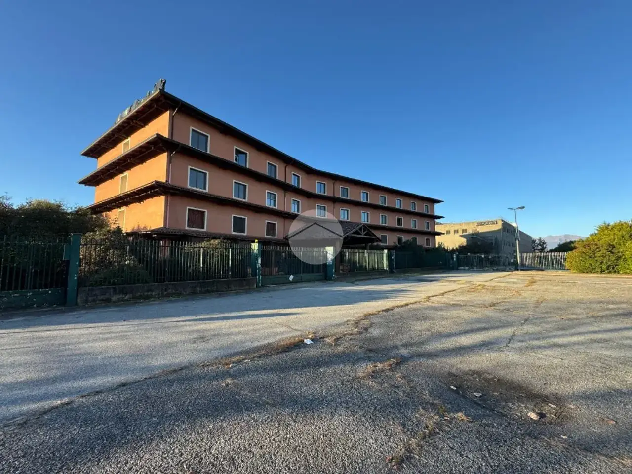 Capannone in Via Anna Magnani 2, San Giusto Canavese, {3} - Foto 2