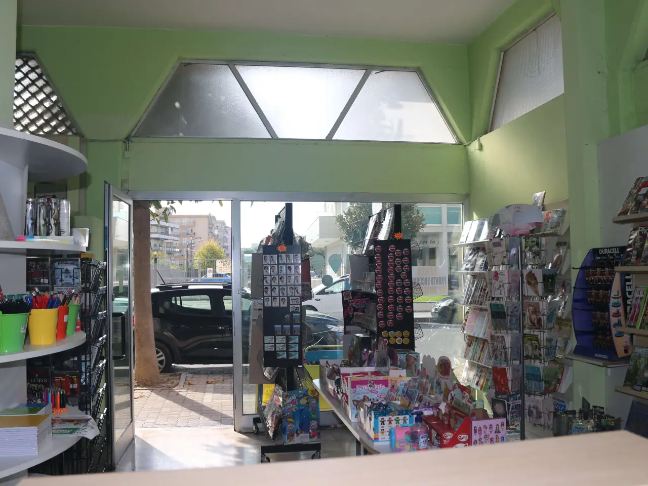 Negozio in Via Dalmazia, Albenga, {3} - Foto 1
