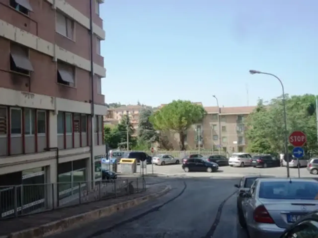 Ufficio in Via Campo di Marte, Perugia, {3} - Foto 1