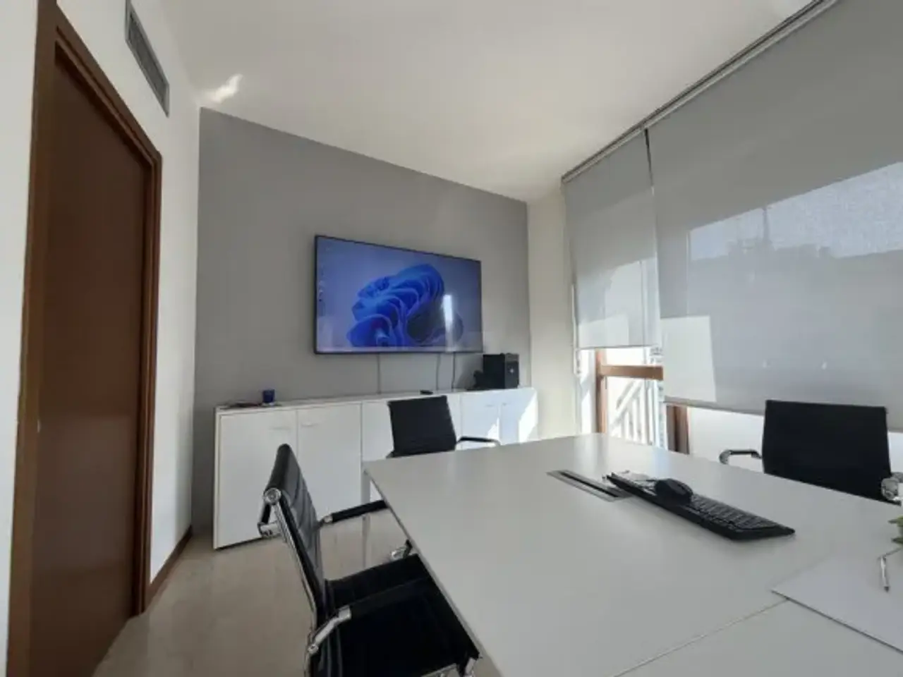 Ufficio in Via Alberico Albricci 7, Milano, {3} - Foto 1