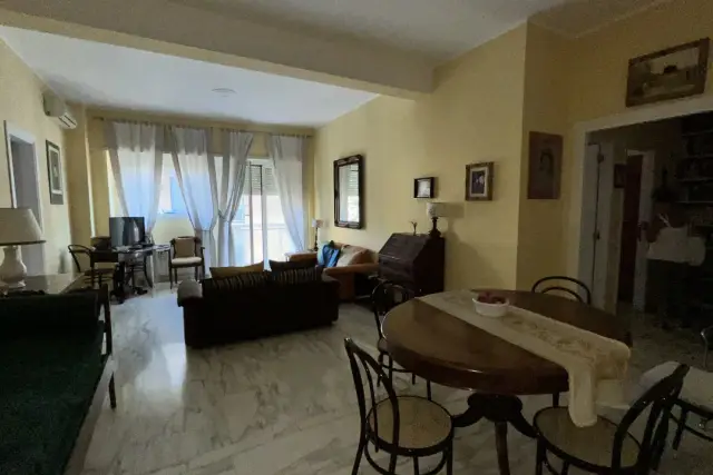 2-room flat in Via Francesco Saverio Nitti, Roma - Photo 1