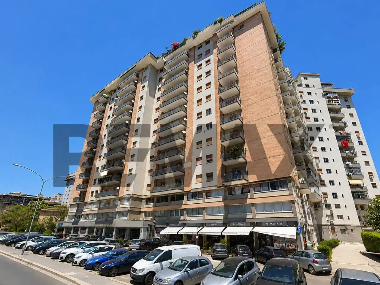 Ufficio in Viale Croce Rossa 33, Palermo, {3} - Foto 1