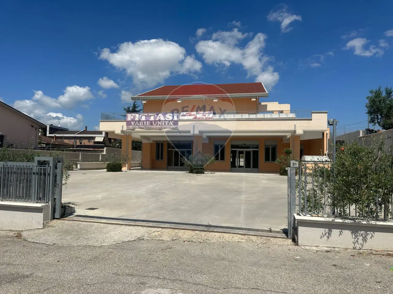 Negozio in , Benevento, {3} - Foto 1