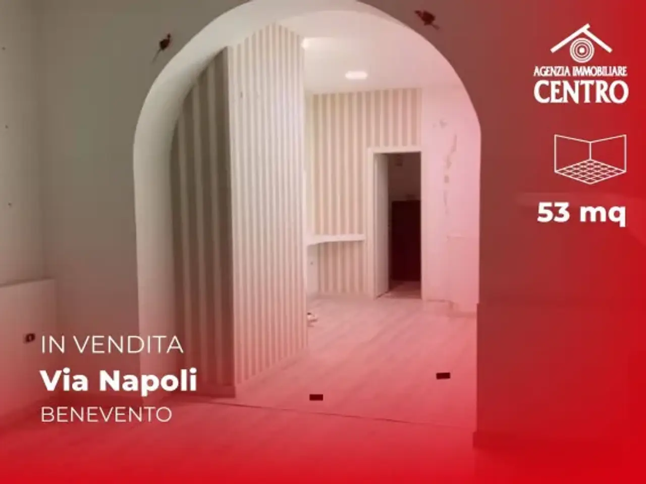 Negozio in Via Napoli 21, Benevento, {3} - Foto 1