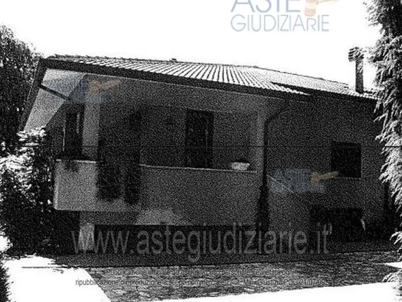 Garage in Via Valle dell'Oste, 2, 00031 Artena Rm, Italia 2, Artena, {3} - Foto 1