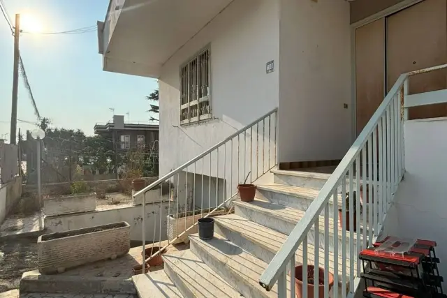 Villa in Via Lago Patria 289, Giugliano in Campania - Foto 1