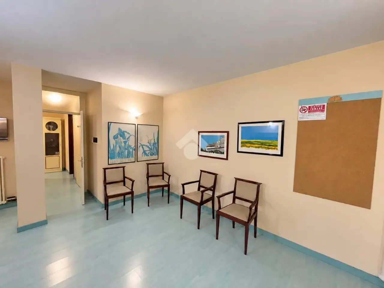 Ufficio in Via degli Alpini 24, Tezze Sul Brenta, {3} - Foto 1