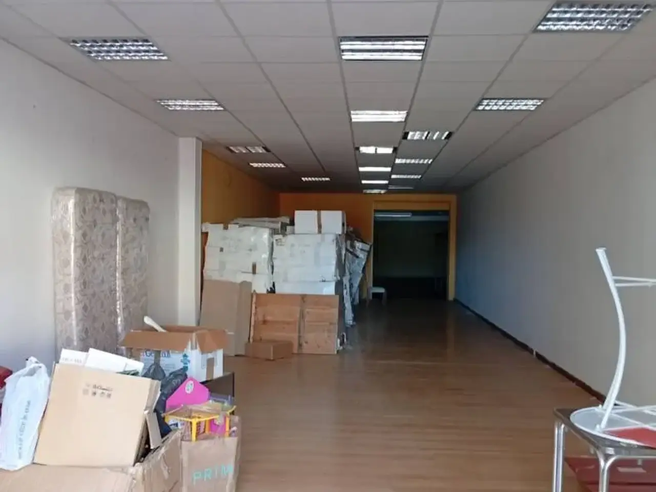 Negozio in Via Dante Alighieri 99, Vibo Valentia, {3} - Foto 1