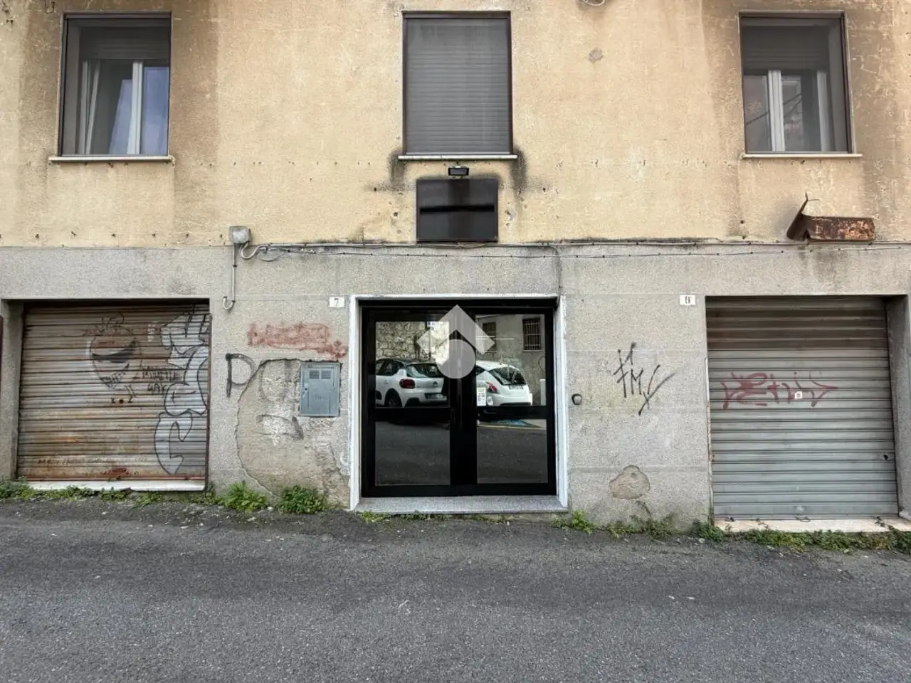Negozio in Via Vincenzo Ambrosio 7, Catanzaro, {3} - Foto 2