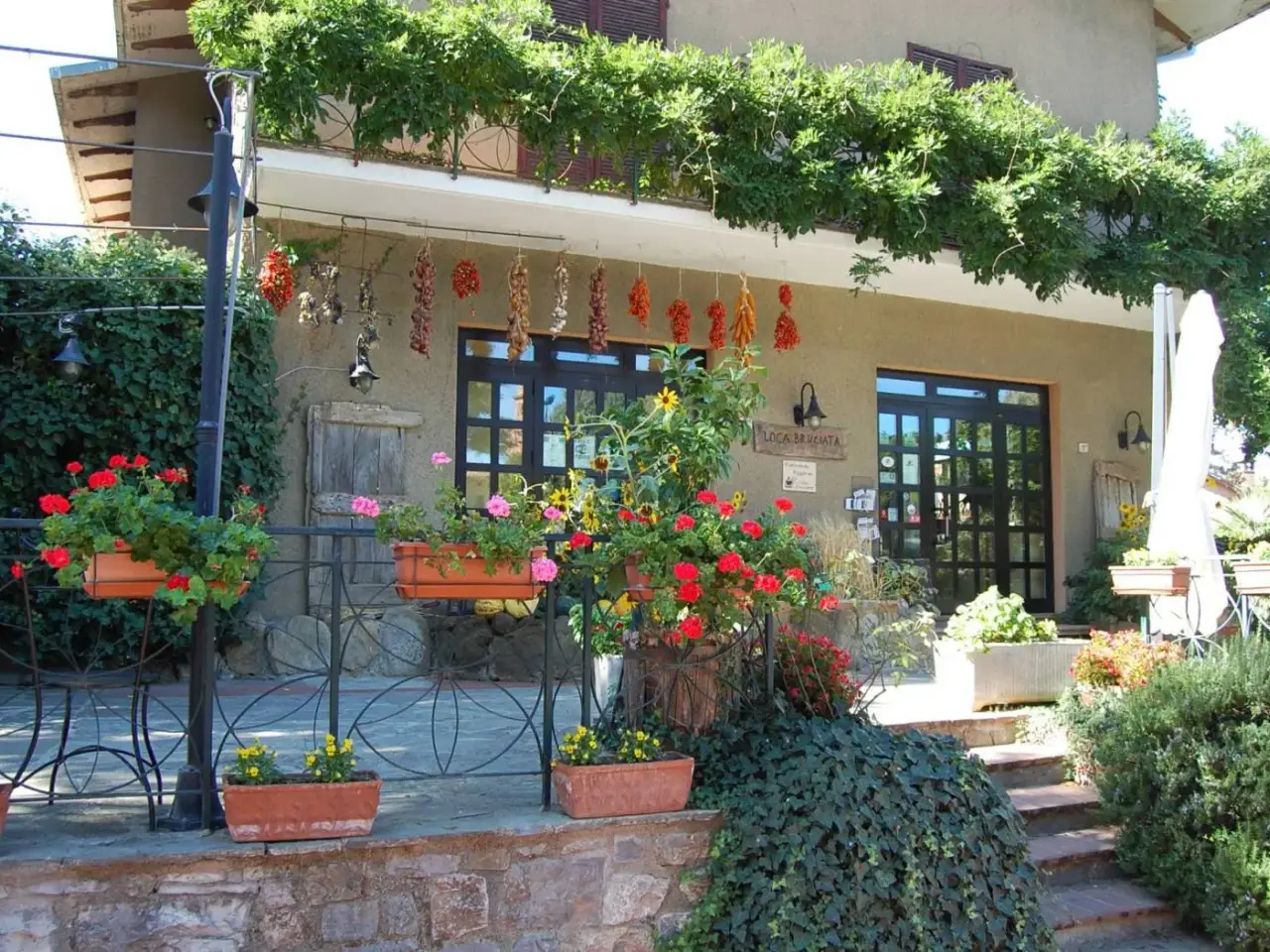 Negozio in , Paciano, {3} - Foto 1