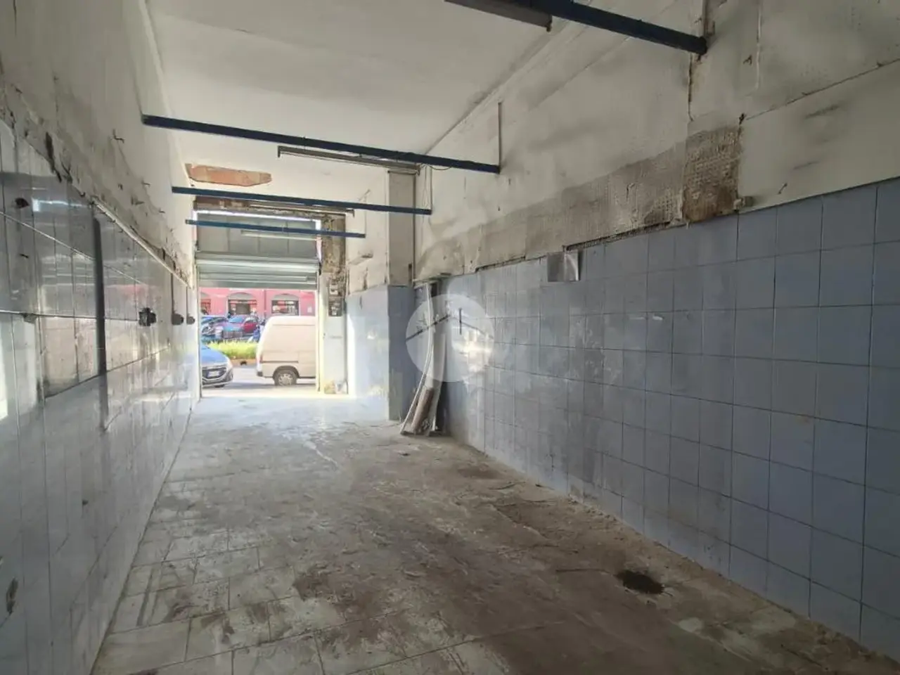 Negozio in Via della Stadera 118, Napoli, {3} - Foto 2