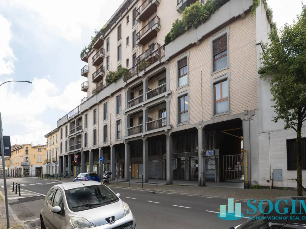 Ufficio in Via Italia 9, Muggiò, {3} - Foto 1