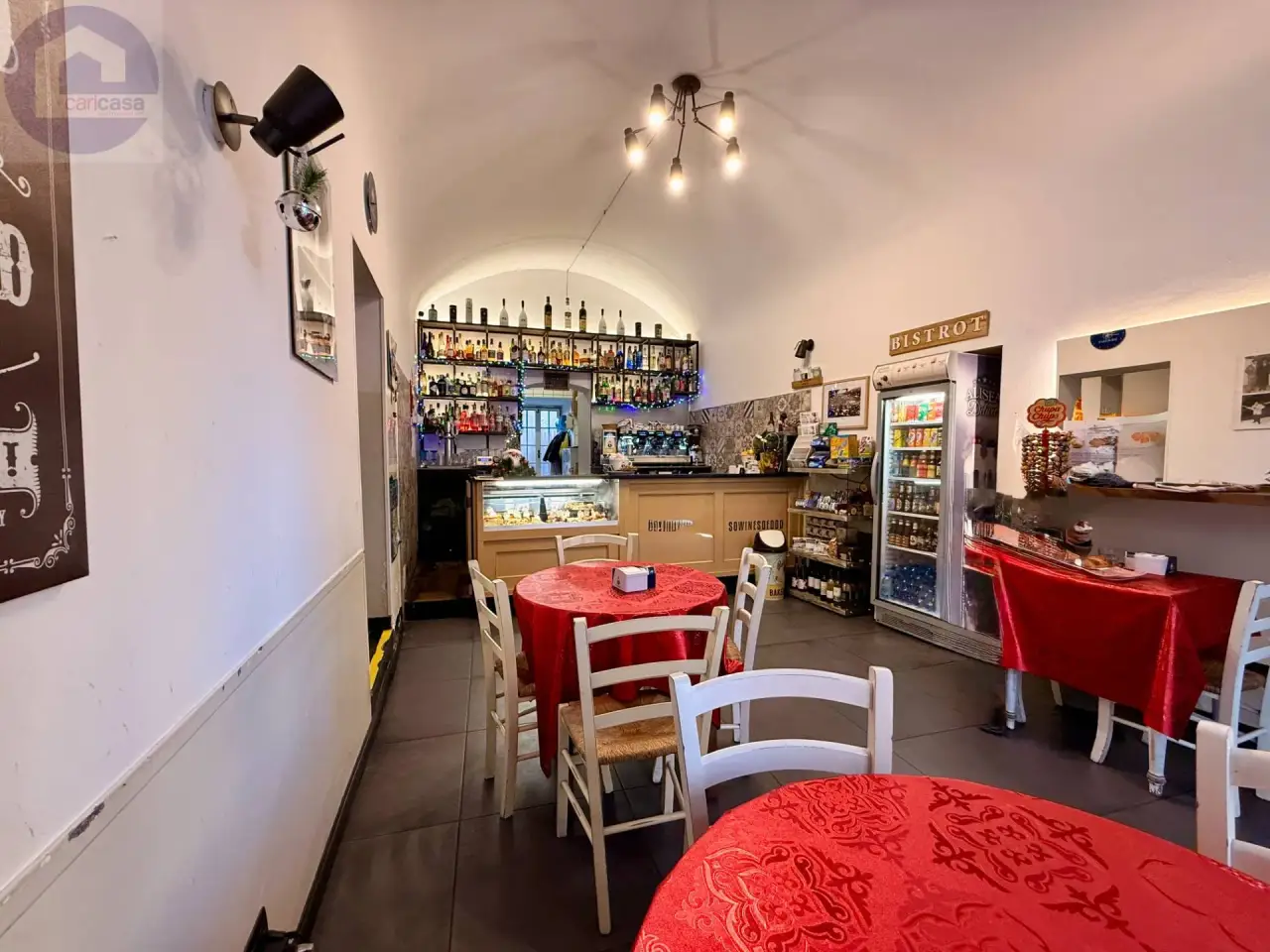 Negozio in Via Gustavo Strafforello 6, Imperia, {3} - Foto 1