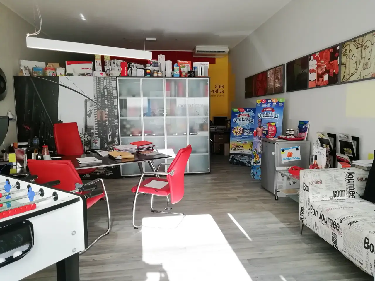 Ufficio in , Martinsicuro, {3} - Foto 2