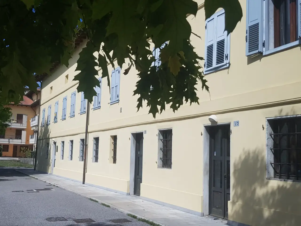 Negozio in Via Martiri della Libertà, Cervignano Del Friuli, {3} - Foto 1