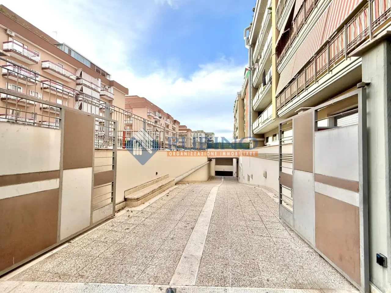Parcheggio chiuso in Via delle Tufare 4, Trani, {3} - Foto 1