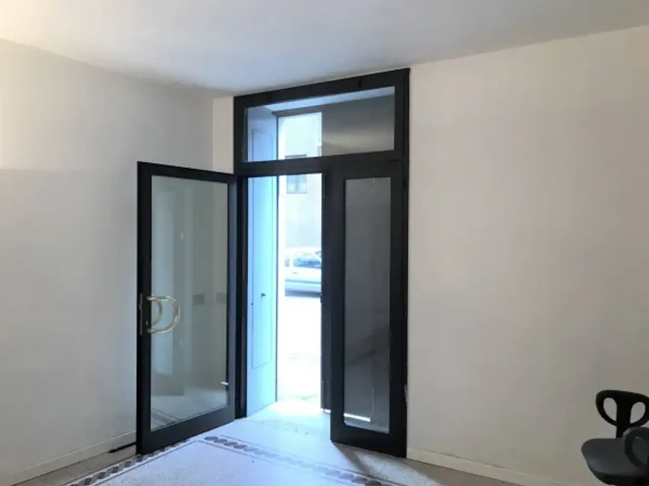 Negozio in Via Fratelli Cairoli 20, Brescia, {3} - Foto 2