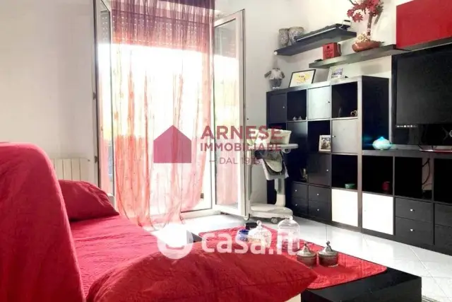 4-room flat in Via San Dalmazio, Savona - Photo 1