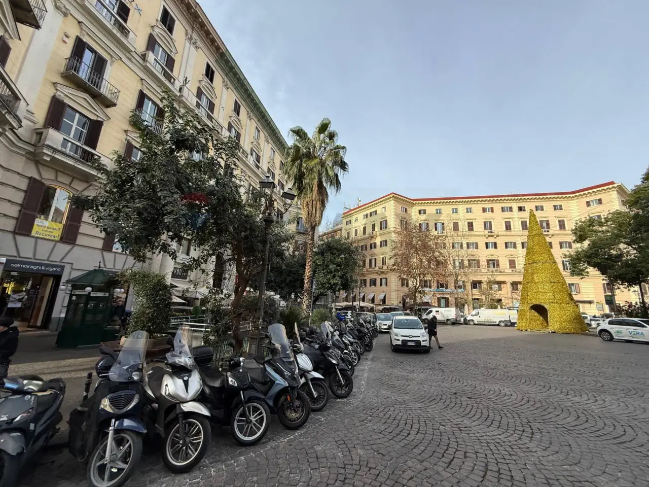 Negozio in , Napoli, {3} - Foto 1