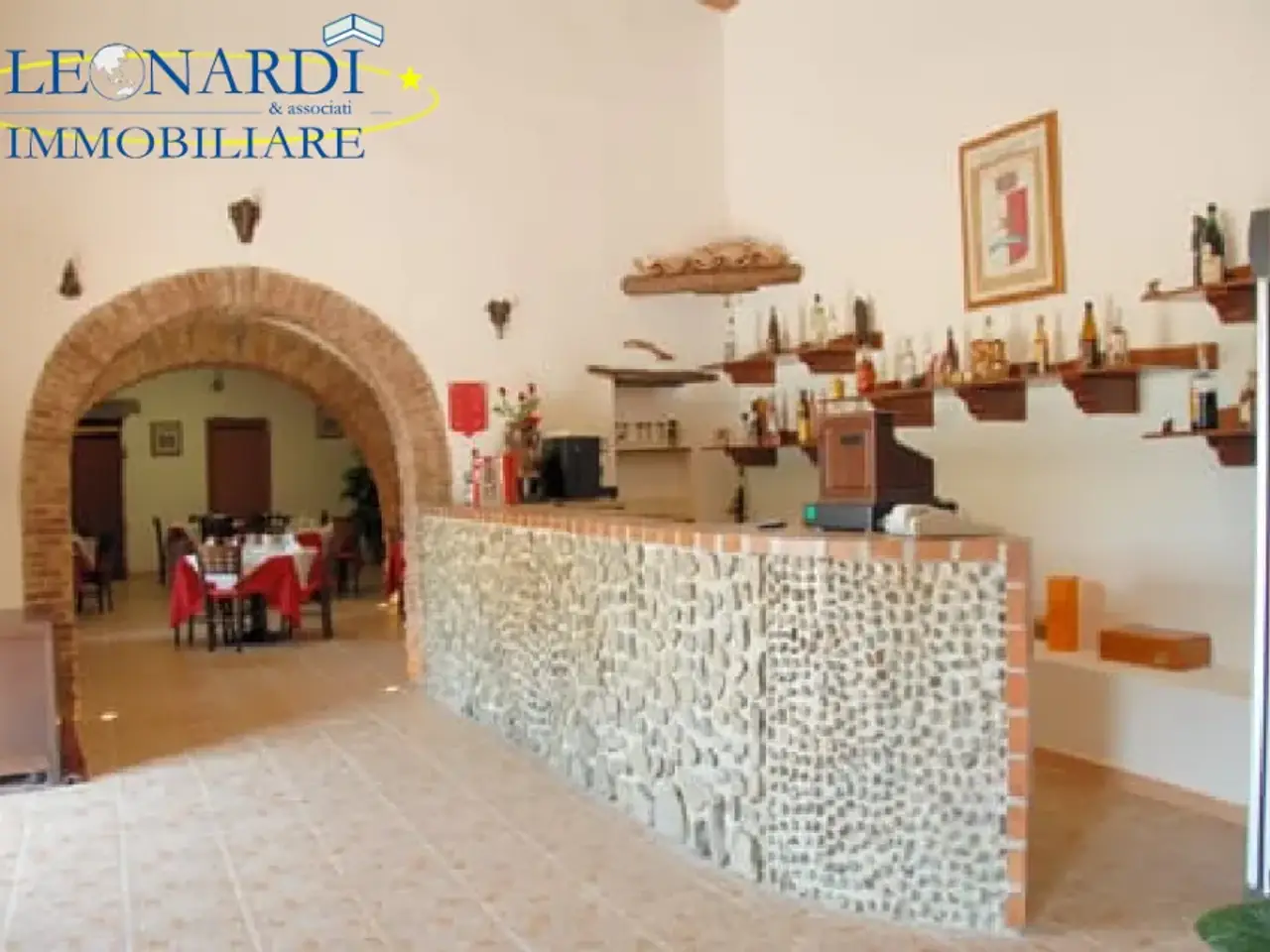 Ristorante in , Paludi, {3} - Foto 1