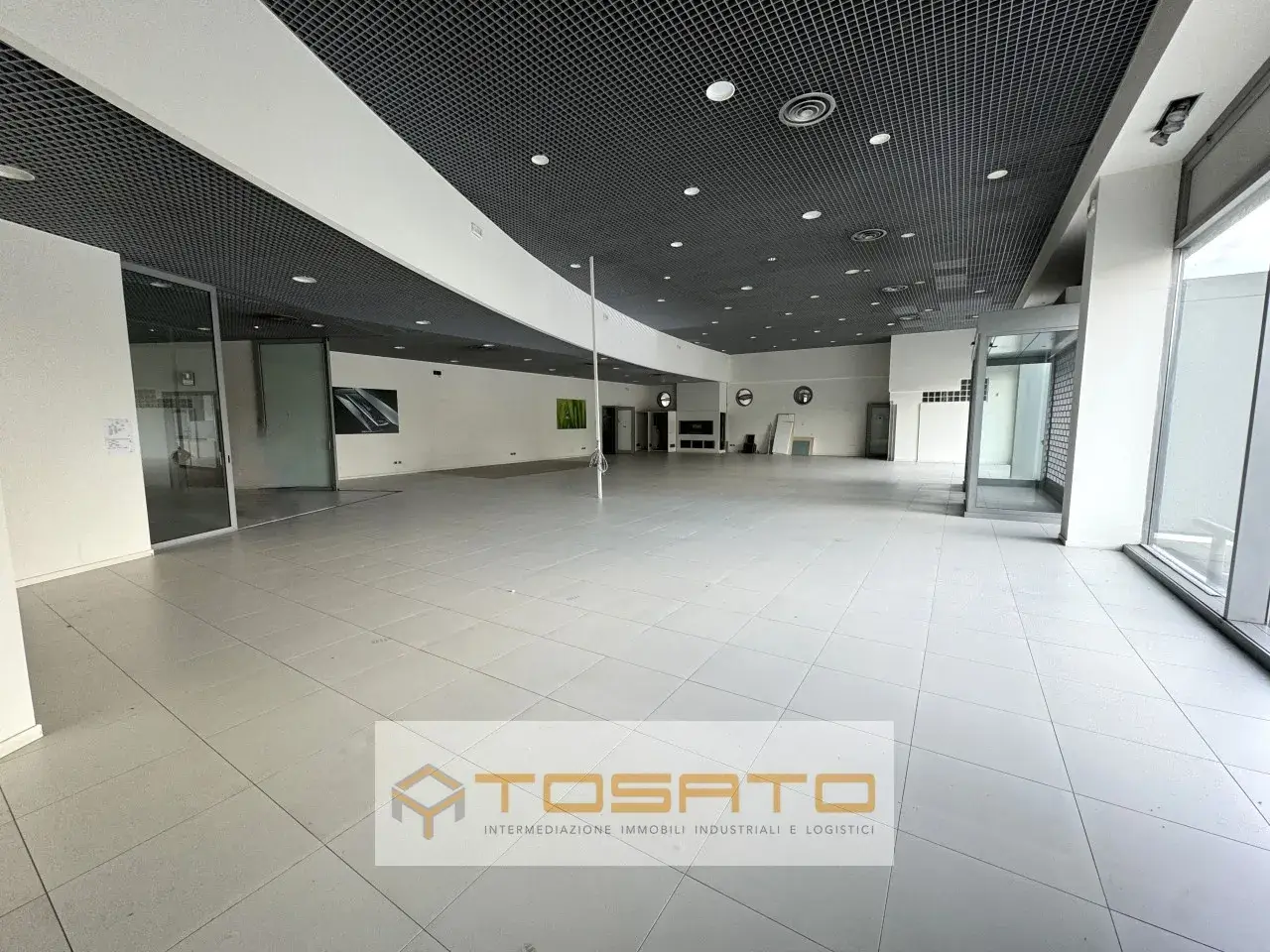 Negozio in , Legnago, {3} - Foto 1